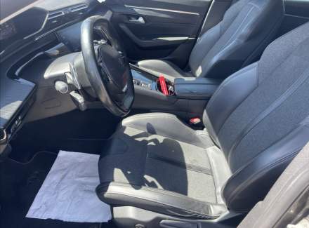 Peugeot - 508