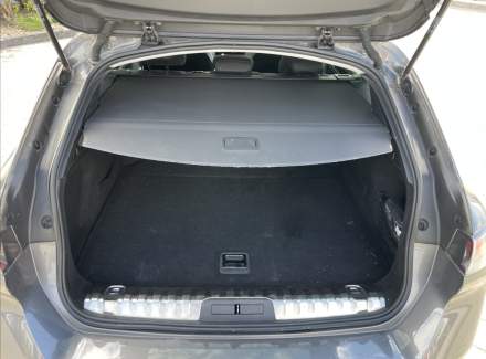 Peugeot - 508