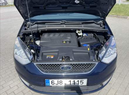 Ford - Galaxy