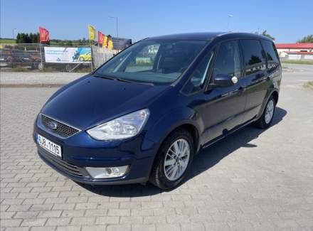 Ford - Galaxy