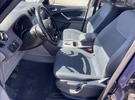Ford - Galaxy
