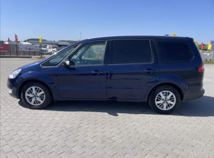 Ford - Galaxy