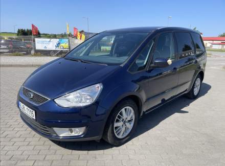 Ford - Galaxy