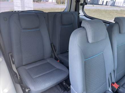 Ford - Galaxy
