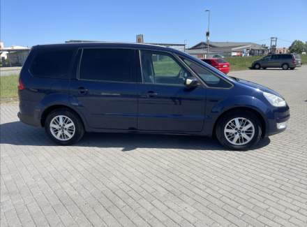 Ford - Galaxy