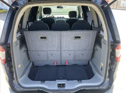 Ford - Galaxy