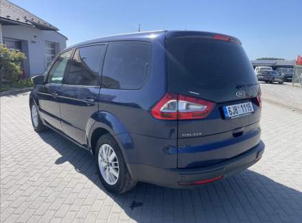 Ford - Galaxy
