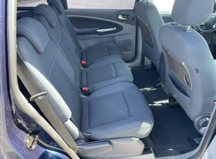Ford - Galaxy