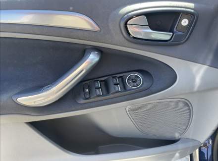 Ford - Galaxy