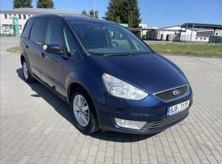 Ford - Galaxy