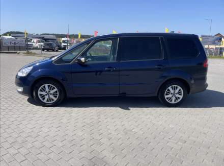 Ford - Galaxy