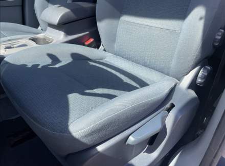 Ford - Galaxy
