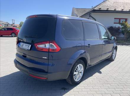 Ford - Galaxy