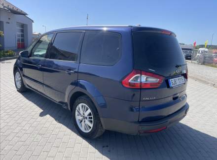 Ford - Galaxy