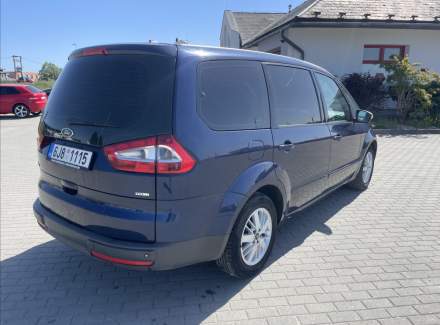 Ford - Galaxy