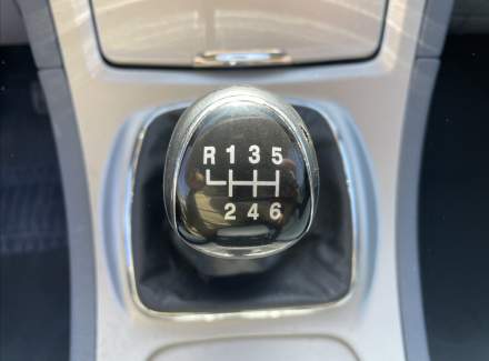 Ford - Galaxy