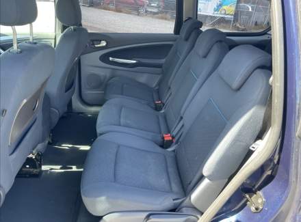 Ford - Galaxy