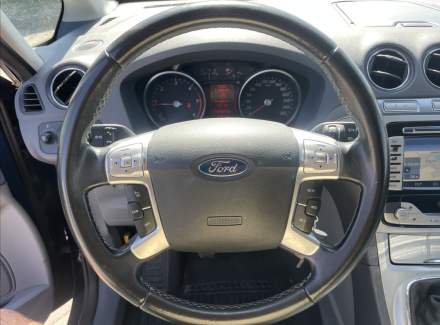Ford - Galaxy