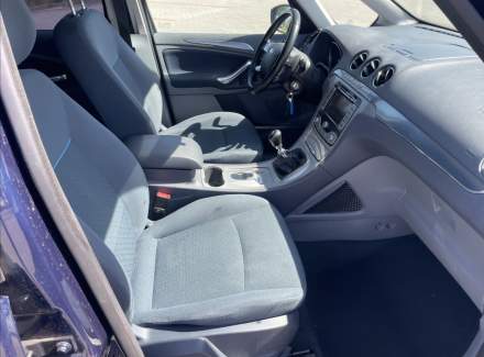 Ford - Galaxy