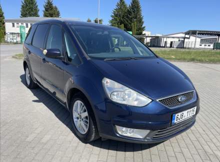 Ford - Galaxy