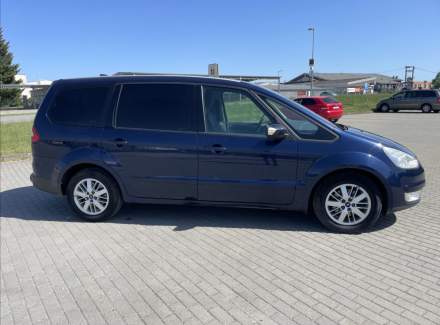 Ford - Galaxy