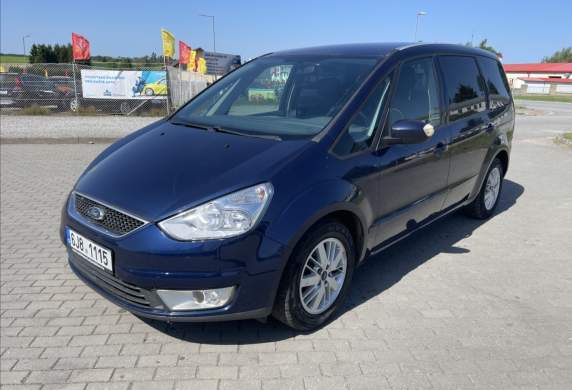 Ford - Galaxy