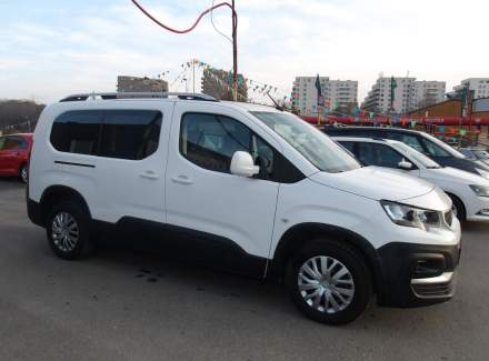 Peugeot - Rifter