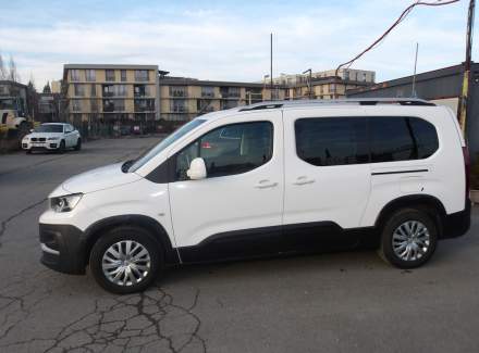 Citroën - Berlingo