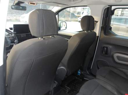 Citroën - Berlingo