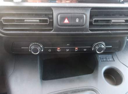 Citroën - Berlingo