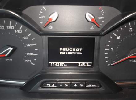 Citroën - Berlingo