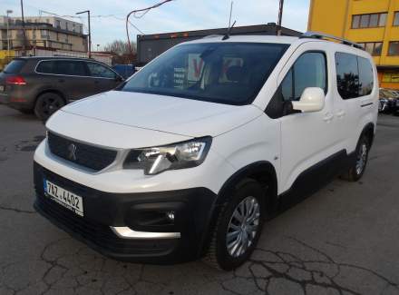 Citroën - Berlingo