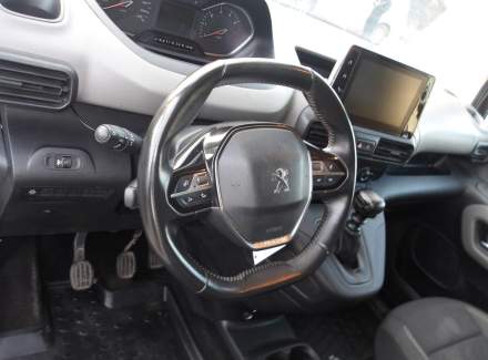 Citroën - Berlingo
