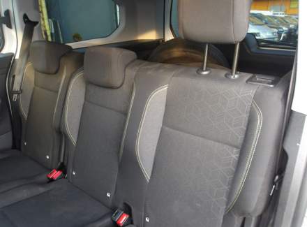 Citroën - Berlingo