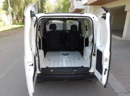 Peugeot - Bipper