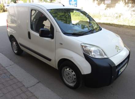 Citroën - Nemo