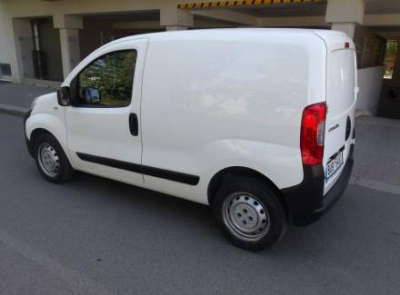 Citroën - Nemo
