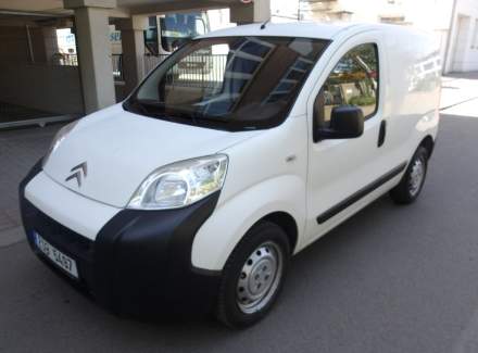 Citroën - Nemo