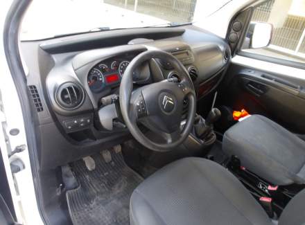 Citroën - Nemo