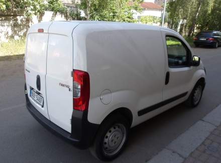Citroën - Nemo