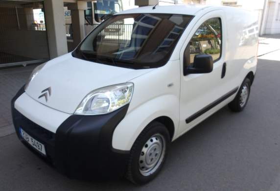 Citroën - Nemo