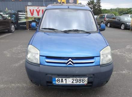 Peugeot - Partner