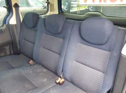 Peugeot - Partner