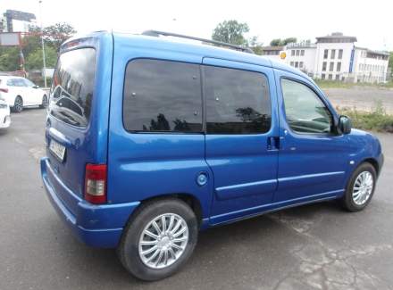 Peugeot - Partner