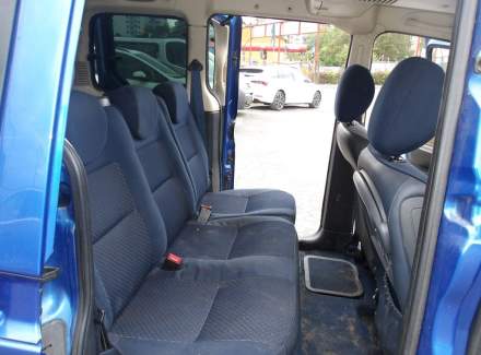 Citroën - Berlingo