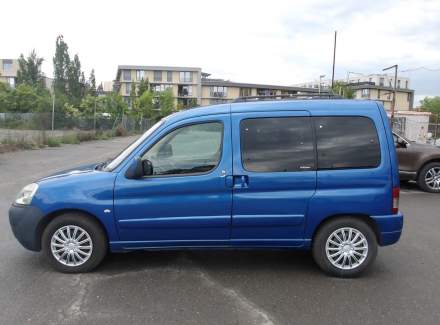 Citroën - Berlingo