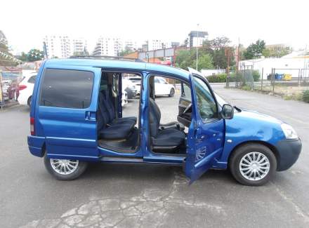 Citroën - Berlingo