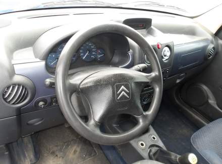 Citroën - Berlingo