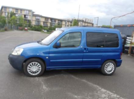 Citroën - Berlingo
