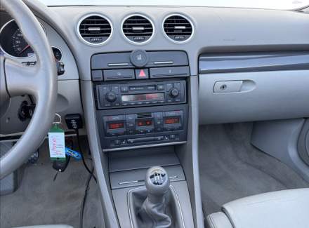 Audi - A4